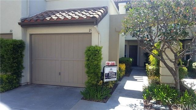 Private entry and attached garage - 26412 Vicente Lugo