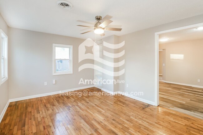 Foto del edificio - 5220 NE 46th Terrace