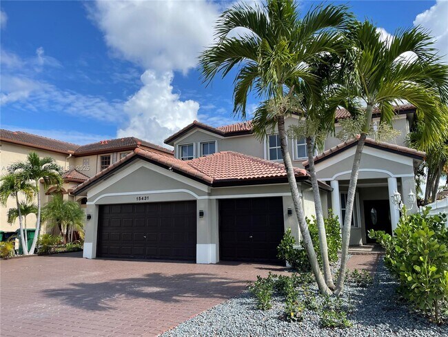 Foto del edificio - 15431 SW 39th Terrace