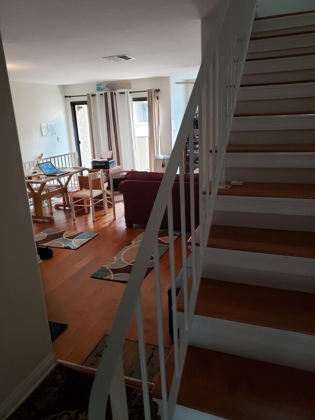 10778 Riderwood Terrace Unit A, Santee, CA 92071 Condo for Rent in