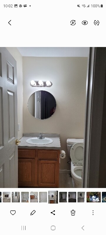 Foto del edificio - 21 Workman Ave