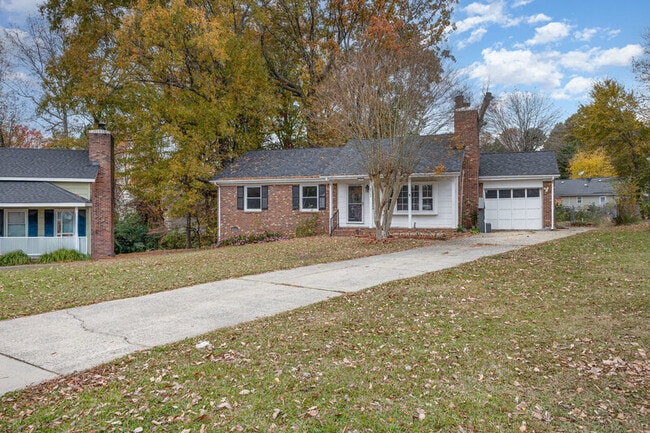 Photo - 8503 Beechbrooke Rd House