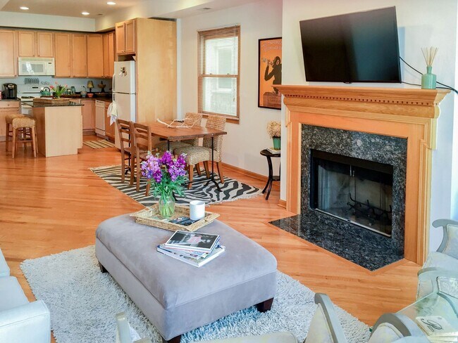 Foto del edificio - 1319 W Belmont Ave