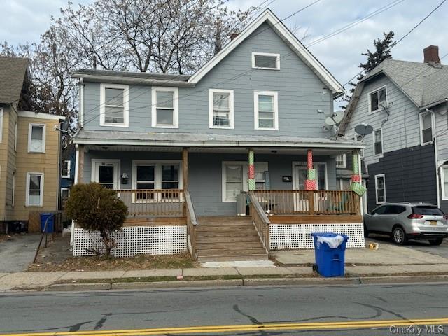 Foto principal - 167 Wickham Ave