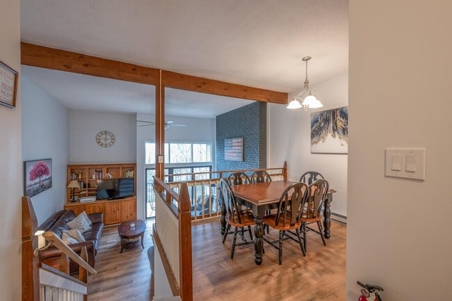 Building Photo - 1221 Baker Turn