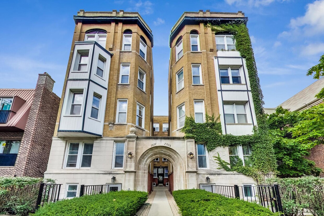 Primary Photo - 2636 N Orchard St