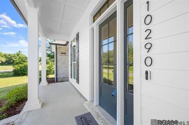Foto del edificio - 10290 Bayou Xing
