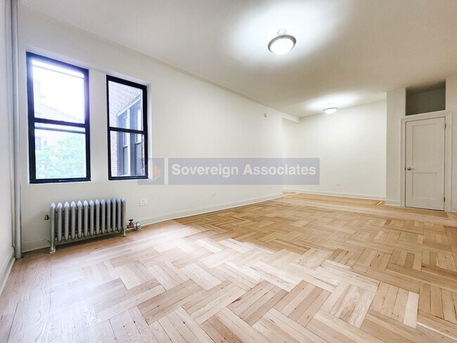 Foto del edificio - 652 West 163rd Street