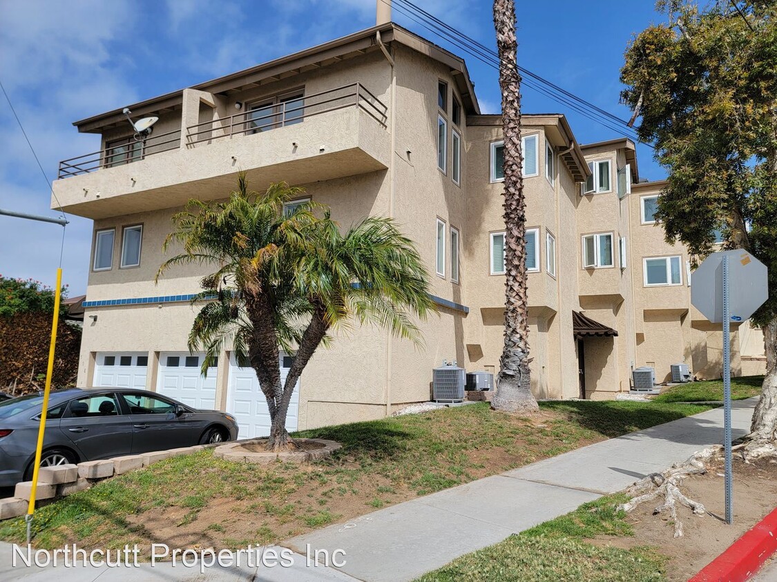 Primary Photo - 2 br, 2 bath House - 508 West Kalmia St. #2