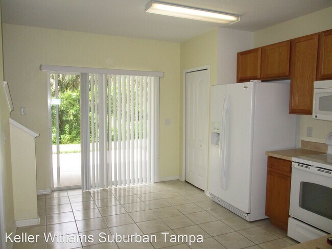 Building Photo - 15817 Fishhawk Falls Dr