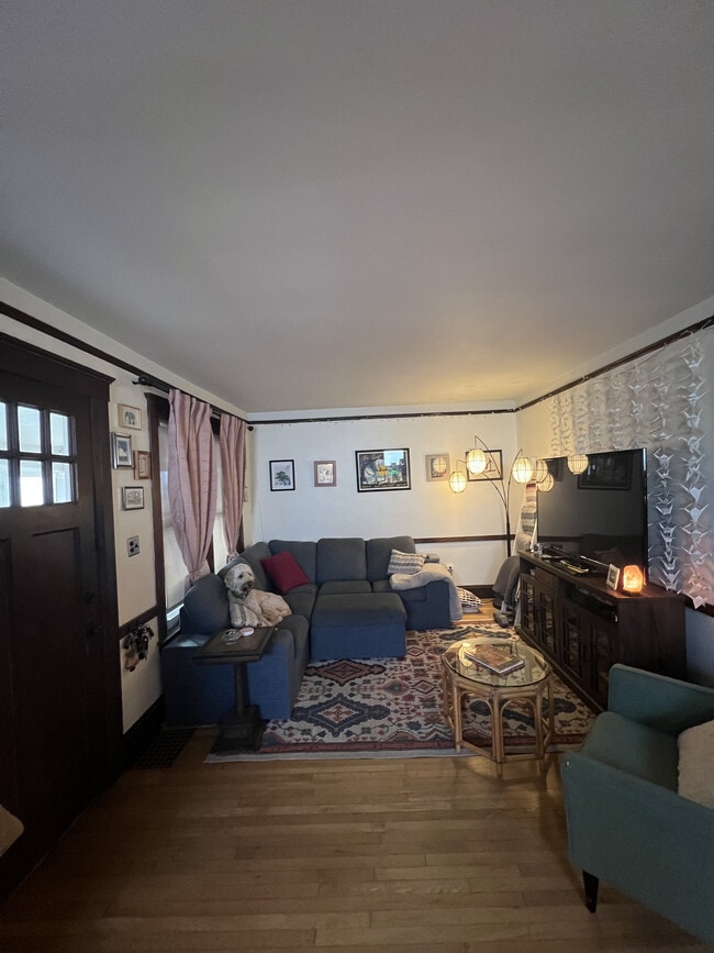 Foto del edificio - 436 Withington St