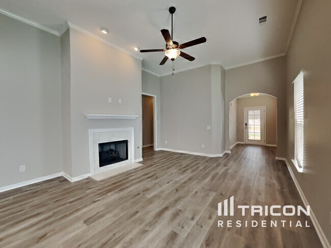 Foto del edificio - 130 Annapolis Bend Cir