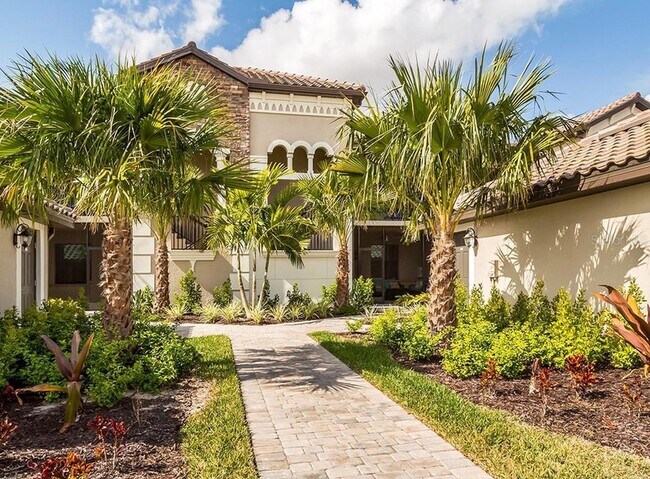 Building Photo - 5517 Palmer Cir