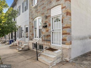Building Photo - 1713 E Lafayette Ave