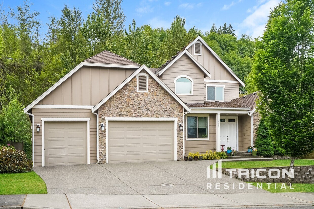 Foto principal - 10804 174th Ave E