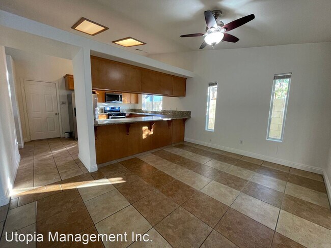Foto del edificio - 3 br, 2 bath House - 68135 Encinitas Rd