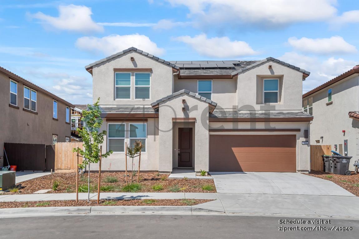 Foto principal - 439 Monastery Dr