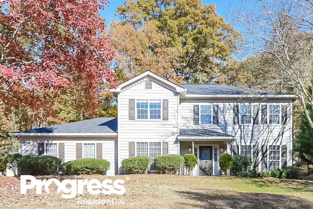 237 Hidden Ct, Winder, GA 30680 House Rental in Winder, GA