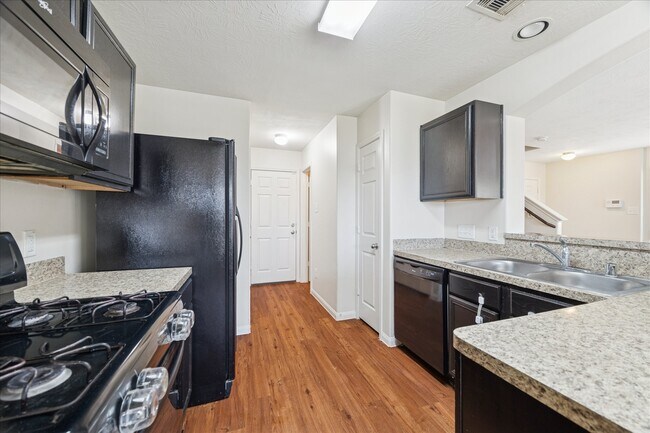 Foto del edificio - 15419 Bammel Oaks Ct