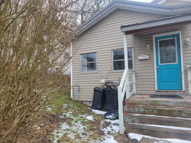 Foto del edificio - 200 E Prince St