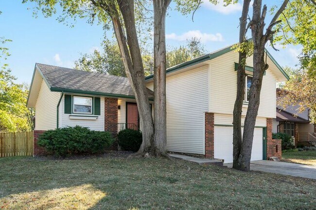 Foto del edificio - 4536 S Crescent Ave