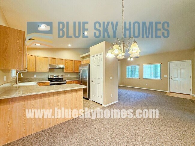 Foto del edificio - 9536 W Ben St