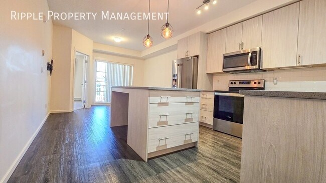 Building Photo - Modern 2 Beds, 2 Baths Apartment/Condo | Pets Allowed