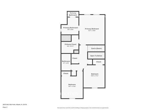 Foto del edificio - 20773 NE 10th Path