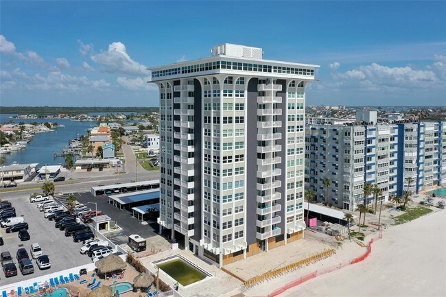 Building Photo - 17408 Gulf Blvd