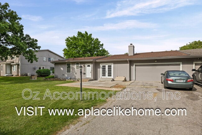 Foto del edificio - 13909 Falkirk Cir
