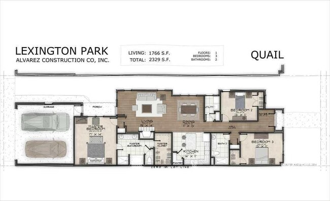 Building Photo - 14086 Knoll Park Pl