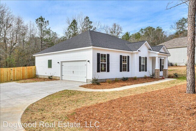 Building Photo - 4 br, 2 bath House - 1602 Womrath Rd