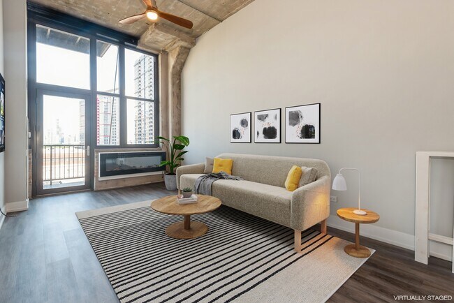 Foto del edificio - 320 E 21st St