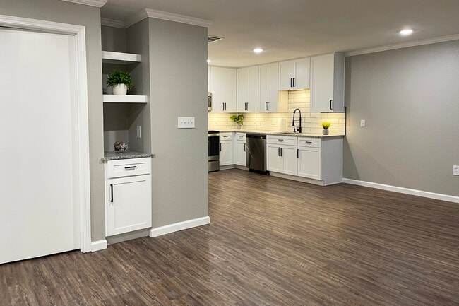 Foto del edificio - Parkwood Terrace