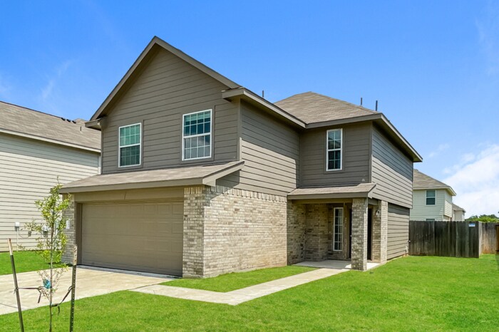 Building Photo - 1003 Rice Dr