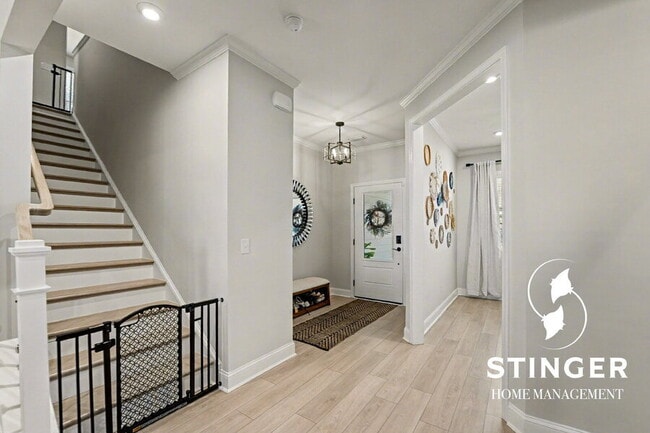 Building Photo - 1139 Salty Hammock Ct