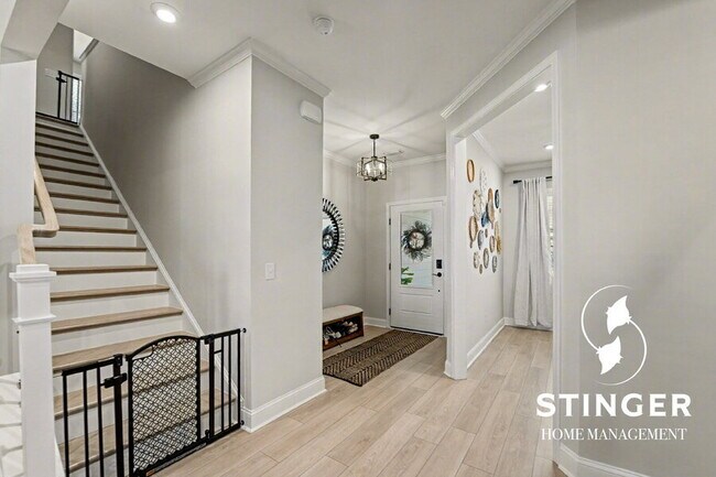 Foto del edificio - 1139 Salty Hammock Ct