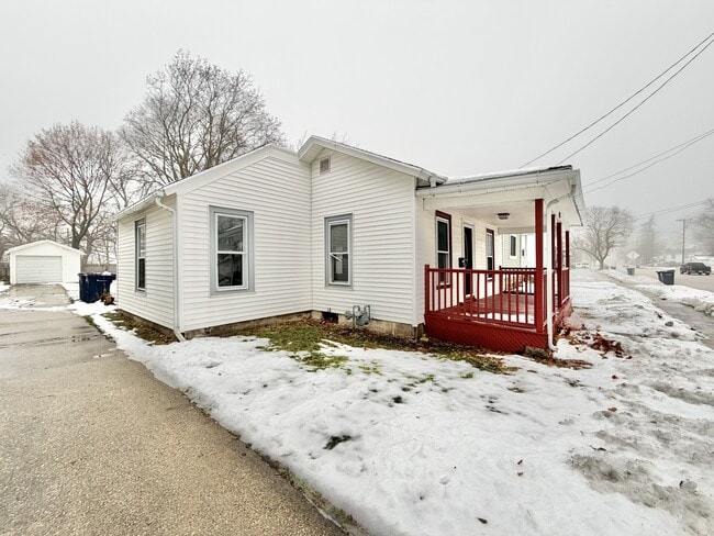 Foto del edificio - 426 S Jackson St