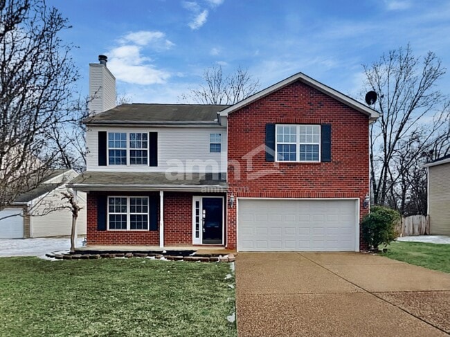 Building Photo - 8026 Meadowview Ln