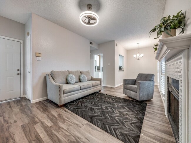 Foto del edificio - 1603 Marsh Ln