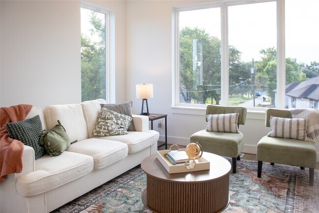 Foto del edificio - 3824 Fulton St