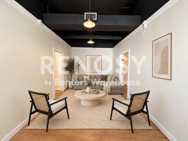Building Photo - 5002 Mellon St