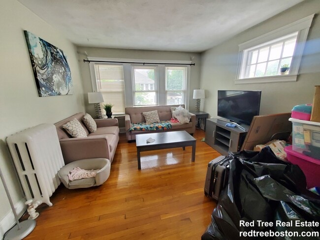 Building Photo - 254 Roslindale Ave