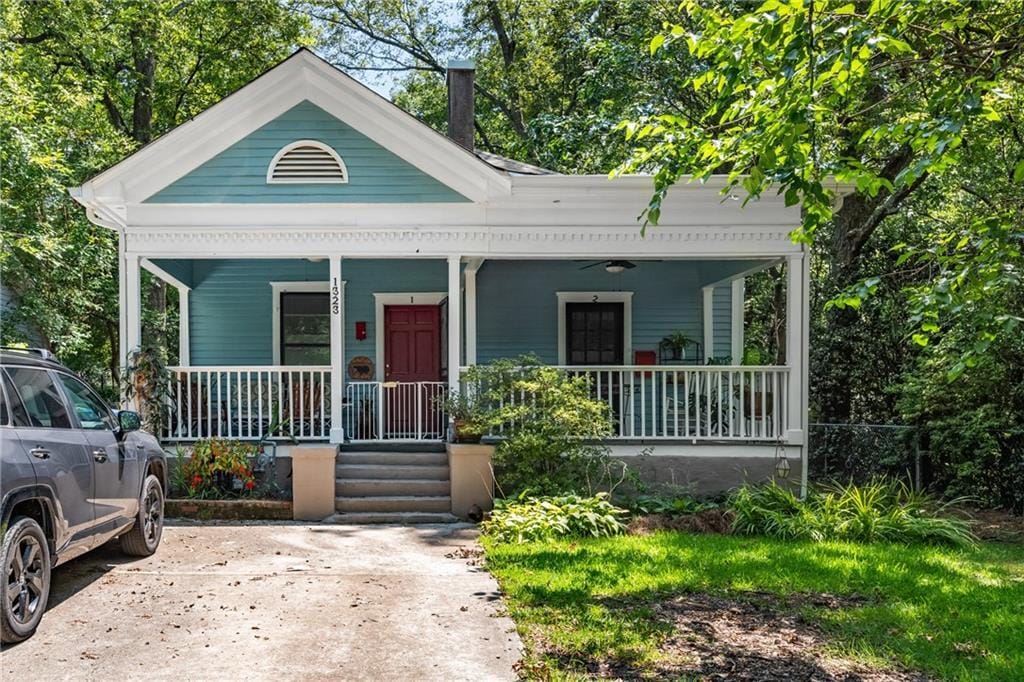 Foto principal - 1323 La France Street Northeast