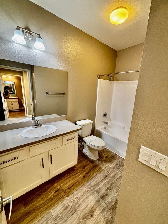 Building Photo - Addisyn Park Apartments