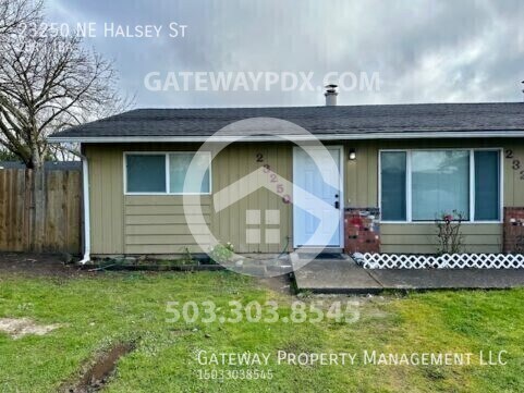 Foto del edificio - 23250 NE Halsey St