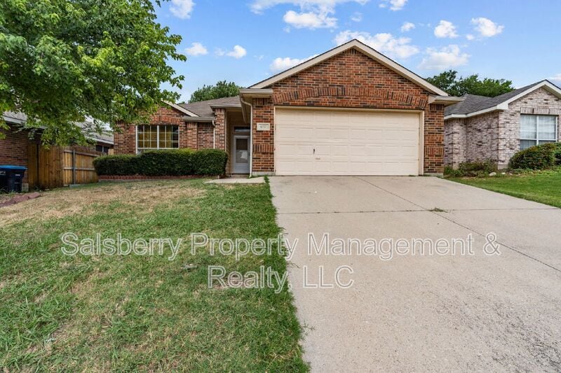 Foto principal - 4717 Barnhill Ln