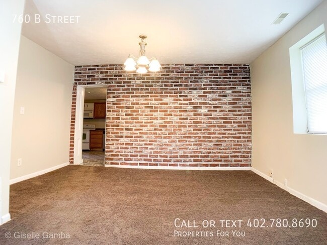 Foto del edificio - 760 B St