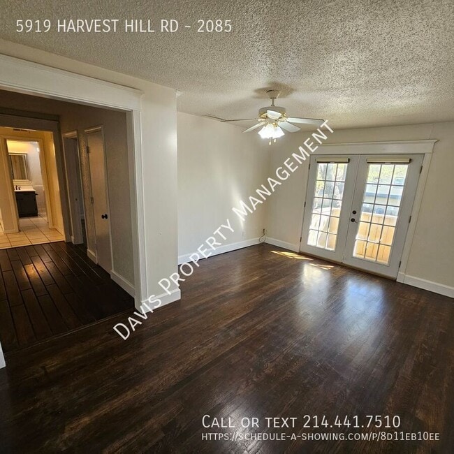 Foto del edificio - 5919 Harvest Hill Rd