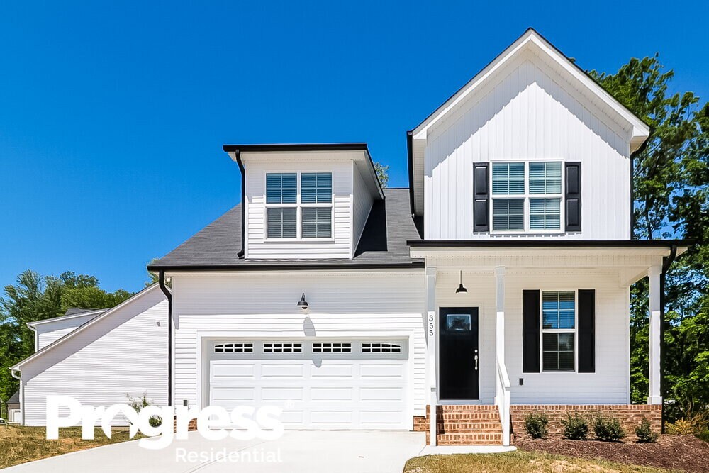 355 Alcock Ln, Youngsville, NC 27596 House Rental in Youngsville, NC